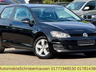 VW Golf VII