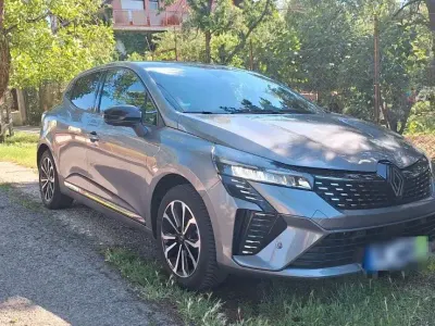 Gebraucht Renault Clio