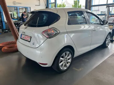 Gebraucht Renault Zoe