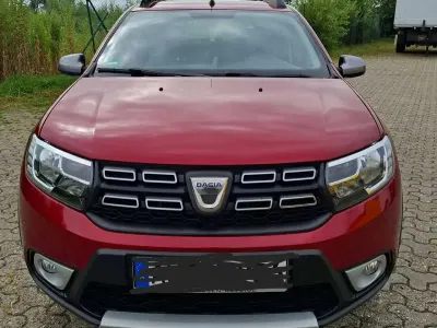 Gebraucht Dacia Sandero