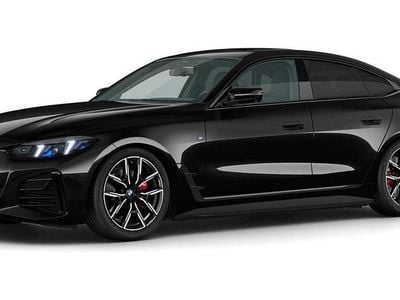 Neu BMW i4 M Sport 294 kW (401 PS) 2026 Schwarz Limousine