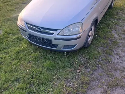 Usata Opel Corsa