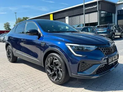Gebraucht Renault Arkana