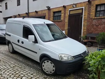 Gebraucht Opel Combo
