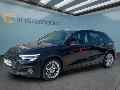 Gebraucht Audi A3 e-tron 2022 Andere Kleinwagen