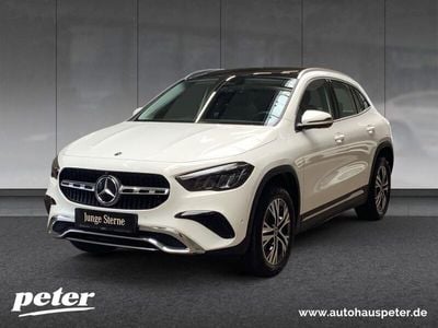 Mercedes GLA220