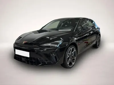 Neu Cupra Leon VZ 272 PS (200 kW) 2026 Manufacturer Limousine