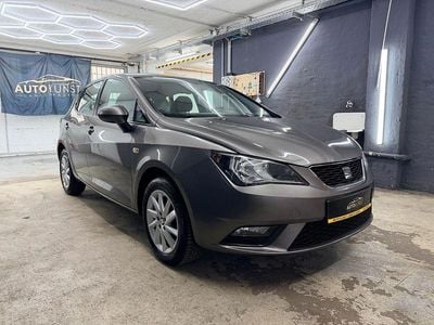 Second-hand Seat Ibiza Sun 86 CP (63 kW) 2015 Gri Hatchback