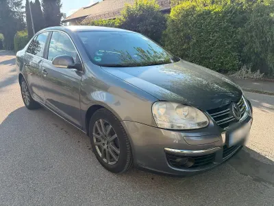 Gebraucht VW Jetta