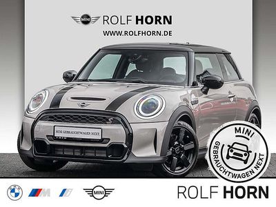 gebraucht Mini Cooper S Hatch