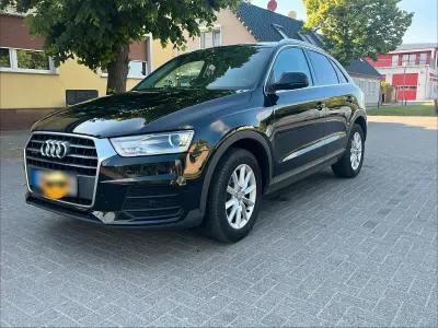 Gebraucht Audi Q3