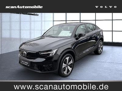 Usata Volvo C40 Core 169 kW (231 CV) 2023 Nero SUV