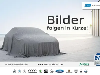 Gebraucht VW T-Cross Active 110 PS (80 kW) 2022 Grau SUV