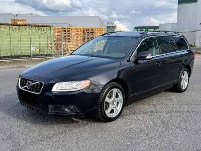 Gebraucht Volvo V70