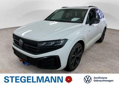 Gebraucht 2023 VW Touareg R-line SUV | 65.970 € (Teuer)