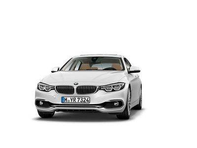 Second-hand BMW 430 Gran Coupé Efficient Dynamics 252 CP (185 kW) 2026 Coupe