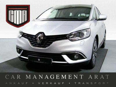 gebraucht Renault Scénic IV dCi 120 Business Edition 1.H+NAVI+PDC