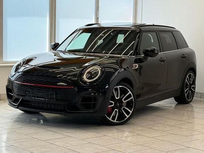 Mini John Cooper Works Clubman