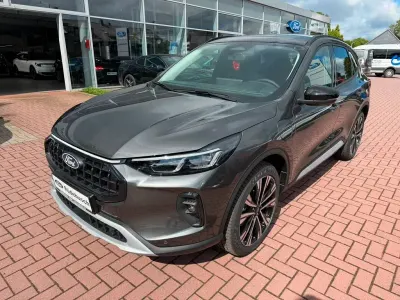 Neu Ford Kuga Active X 242 PS (177 kW) 2026 Grau SUV