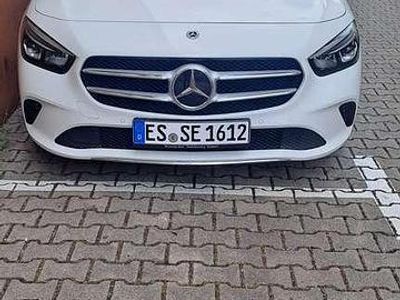 Mercedes 180