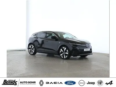 Gebraucht Renault Megane E-Tech