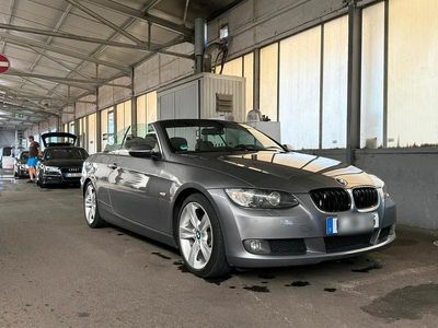 BMW 325 Cabriolet