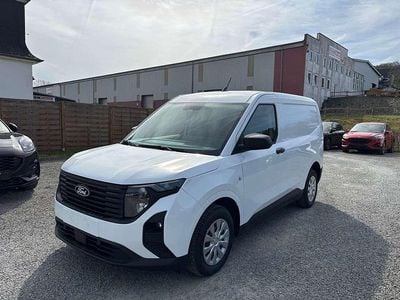 Nuova Ford Transit Trend 101 CV (74 kW) 2026 Bianco Monovolume