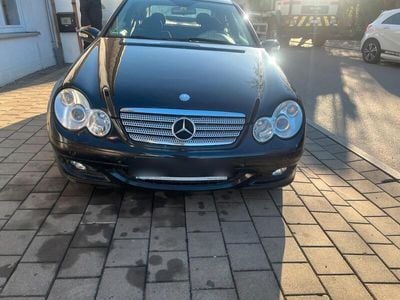 Mercedes C160