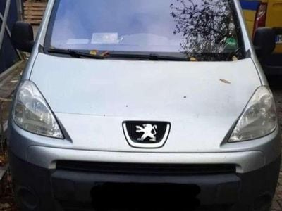 Peugeot Partner Tepee