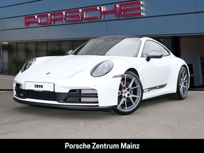 Porsche 911 Carrera T