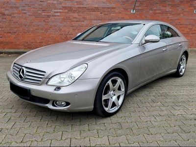Mercedes CLS350