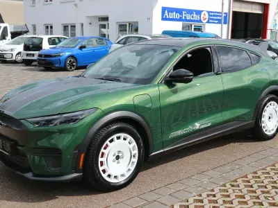 Gebraucht Ford Mustang Mach-E GT