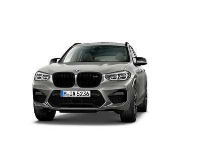 Usata BMW X3 M Competition Edition 510 CV (375 kW) 2026 SUV