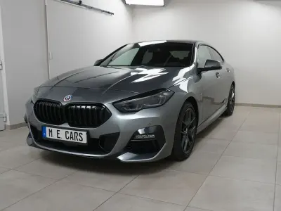 Gebraucht BMW 220 Gran Coupé