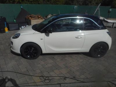 Opel Adam