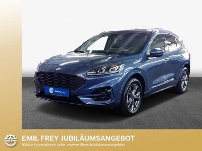 gebraucht Ford Kuga 2.5 Duratec PHEV ST-LINE X