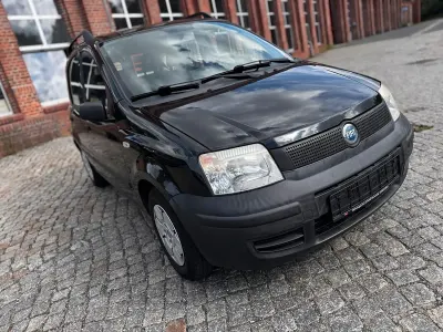 Gebraucht Fiat Panda