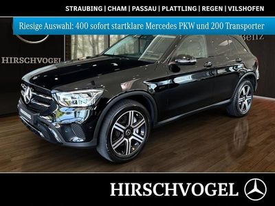 Mercedes GLC300e