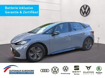Brugt Cupra Born 150 kW (204 HK) 2023 Grå Hatchback