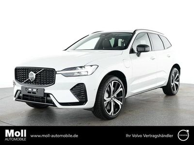 Gebraucht Volvo XC60 Plus 455 PS (334 kW) 2025 Weiss SUV