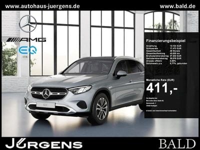 Mercedes GLC200