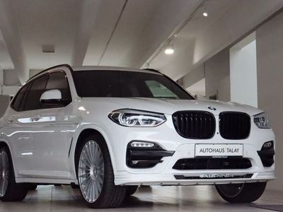 Alpina XD3