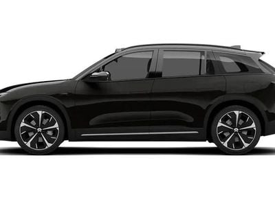 Neu Nio EL6 360 kW (490 PS) 2026 SUV