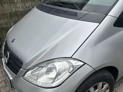Gebraucht Mercedes A170 Elegance 116 PS (85 kW) 2008 Limousine
