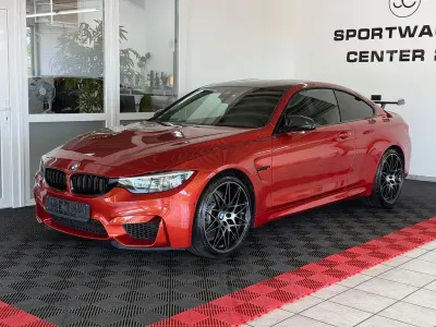 Gebraucht BMW M4