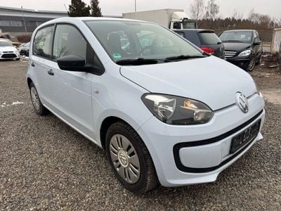 VW up!