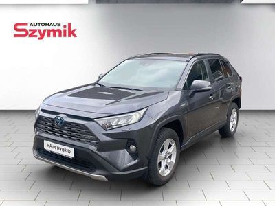 gebraucht Toyota RAV4 Hybrid 2.5 4x2 Hybrid Comfort