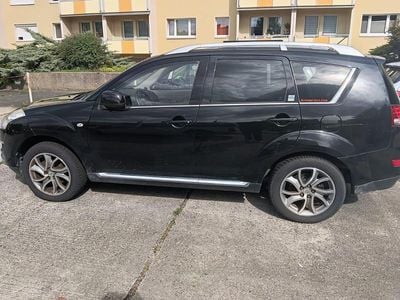 Citroën C-Crosser