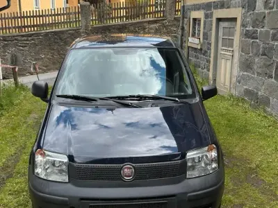 Usata Fiat Panda