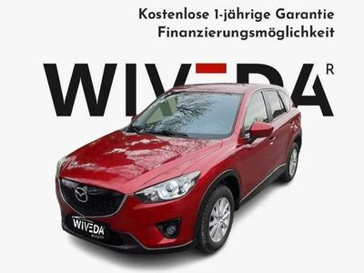 gebraucht Mazda CX-5 Center-Line 2WD~TEMPOMAT~XENON~SHZ~